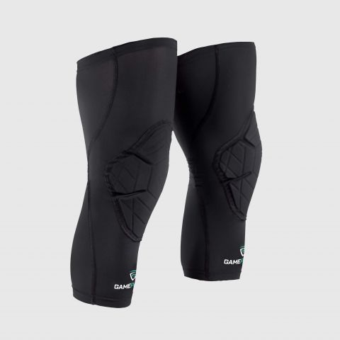 Game Patch KNEE PADS img3