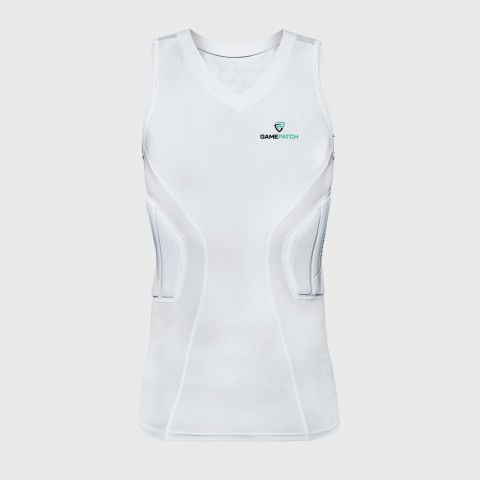 Game Patch PADDED SHIRT PRO img3