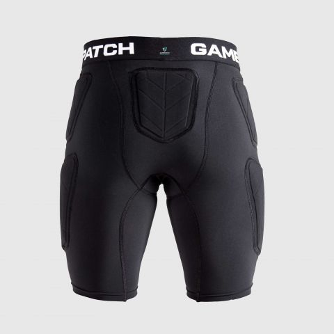 Game Patch PADDED SHORTS PRO + img2