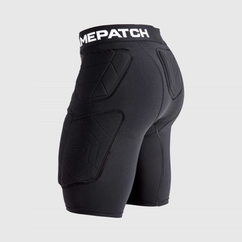 Game Patch PADDED SHORTS PRO + img3