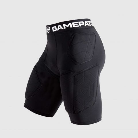 Game Patch PADDED SHORTS PRO + img4