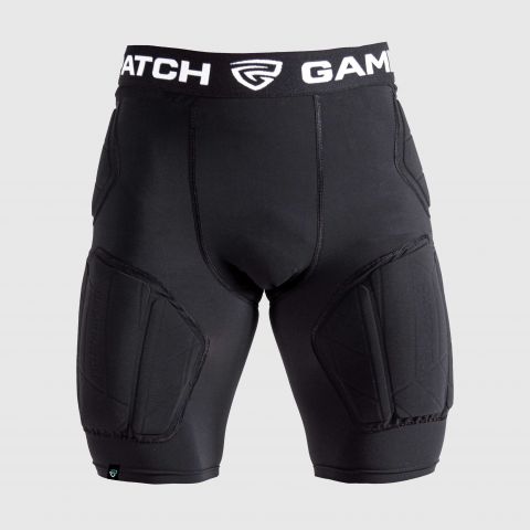 Game Patch PADDED SHORTS PRO + img6