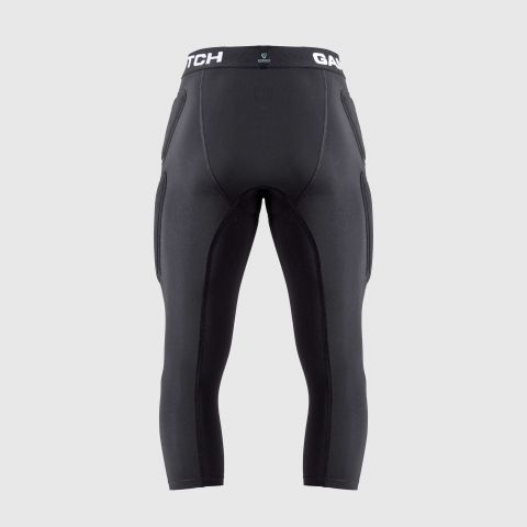 Game Patch PADDED 3/4 TIGHTS PRO+ img3