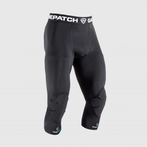 Game Patch 3/4 TIGHTS WITH KNEE PADDING img2