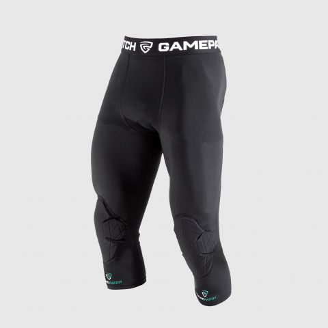 Game Patch 3/4 TIGHTS WITH KNEE PADDING img4