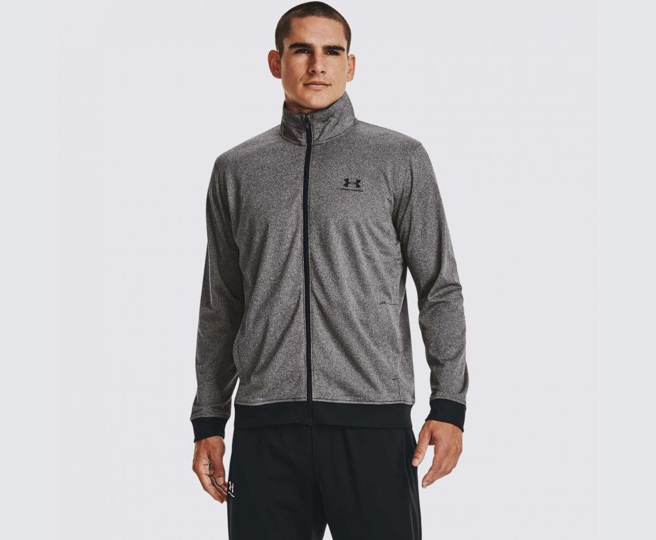 Under Armour UA SPORTSTYLE TRICOT JACKET