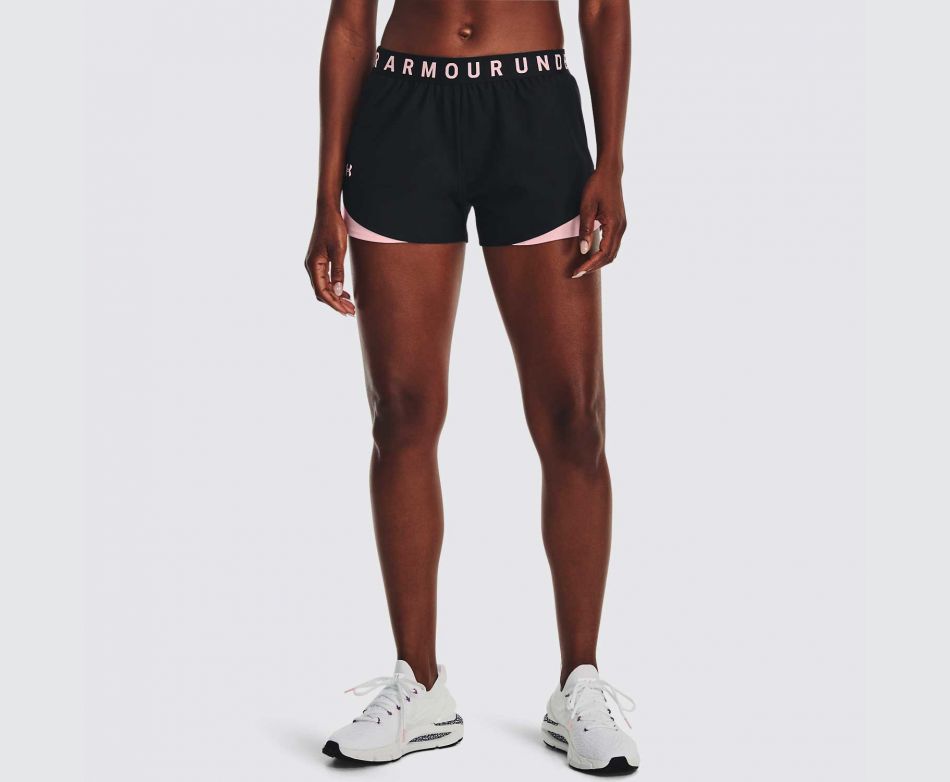 Under Armour UA PLAY UP SHORTS 3.0