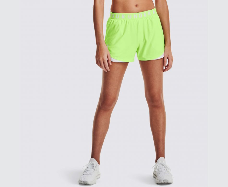 Under Armour UA PLAY UP SHORTS 3.0