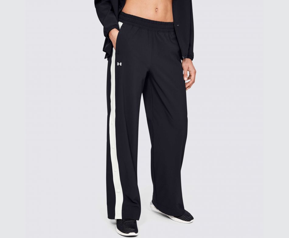 Under Armour UA ATHLETE RECOVERY WN WL PANT