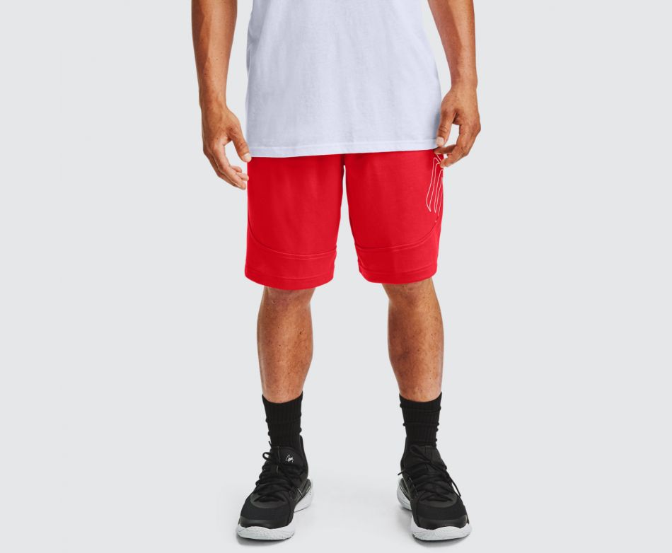 Under Armour UA CURRY UNDERRATED SHORT