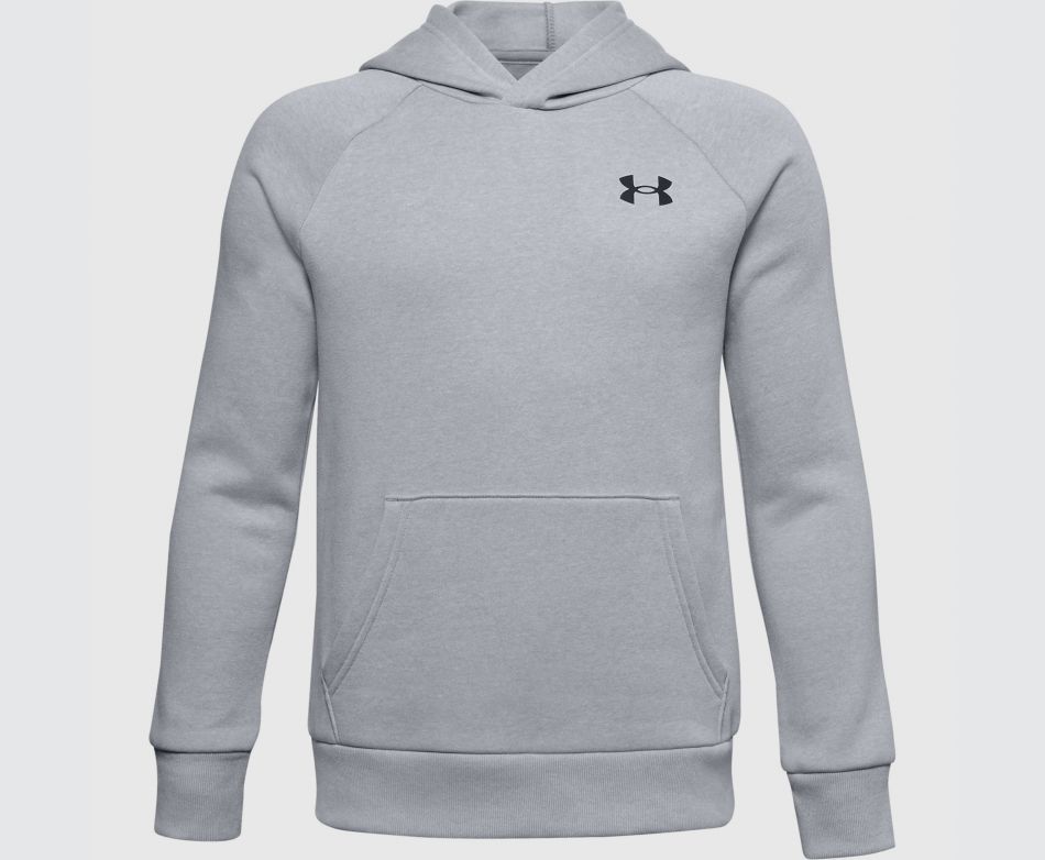 Under Armour UA Rival Cotton Hoodie