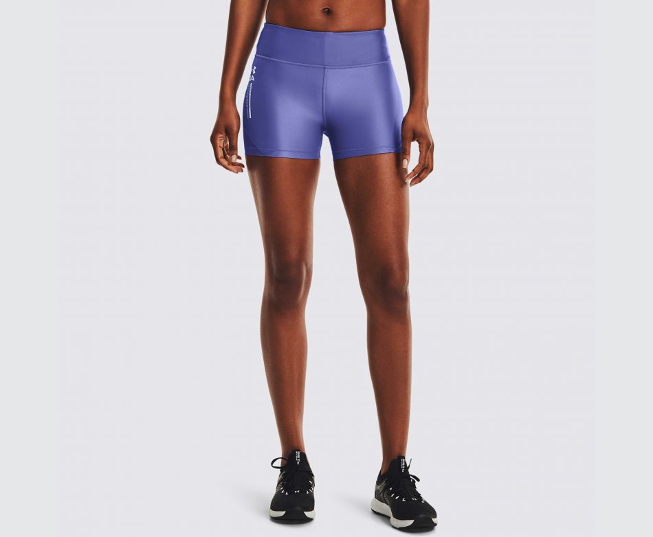 Under Armour UA HG ISO CHILL SHORTY