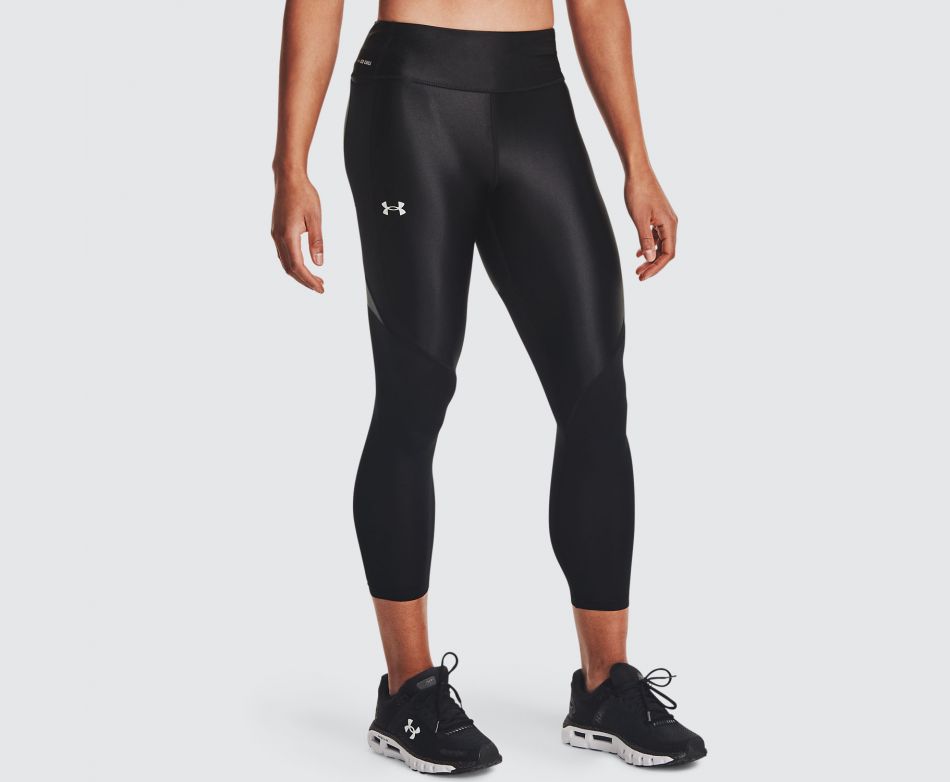 Under Armour UA ISO-CHILL RUN ANKLE TIGHT