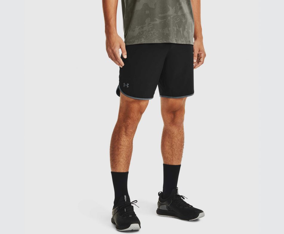Under Armour UA HIIT WOVEN SHORTS
