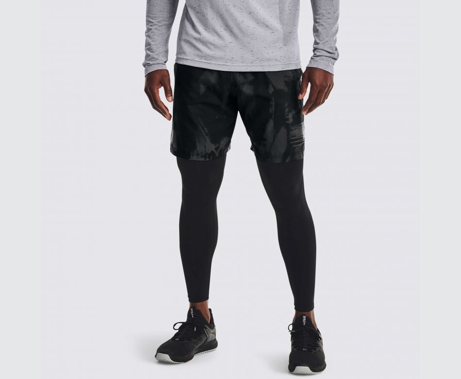 Under Armour UA WOVEN ADAPT SHORTS