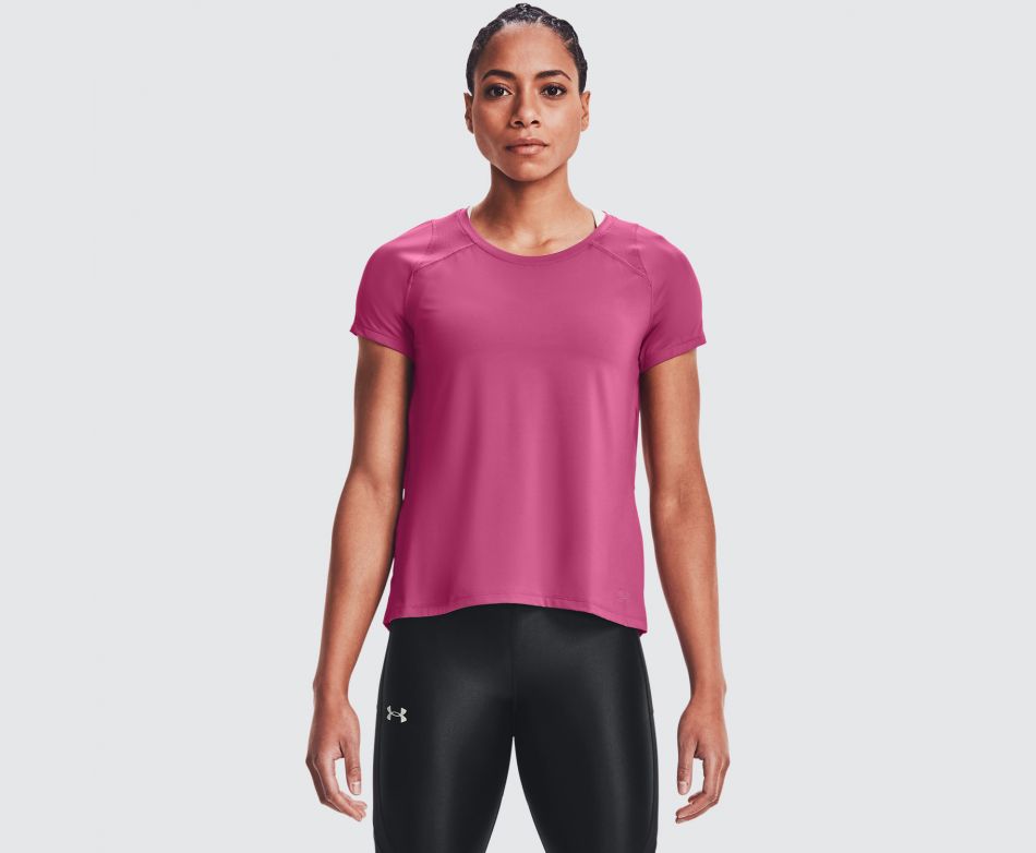 Under Armour UA ISO-CHILL RUN 200 SS