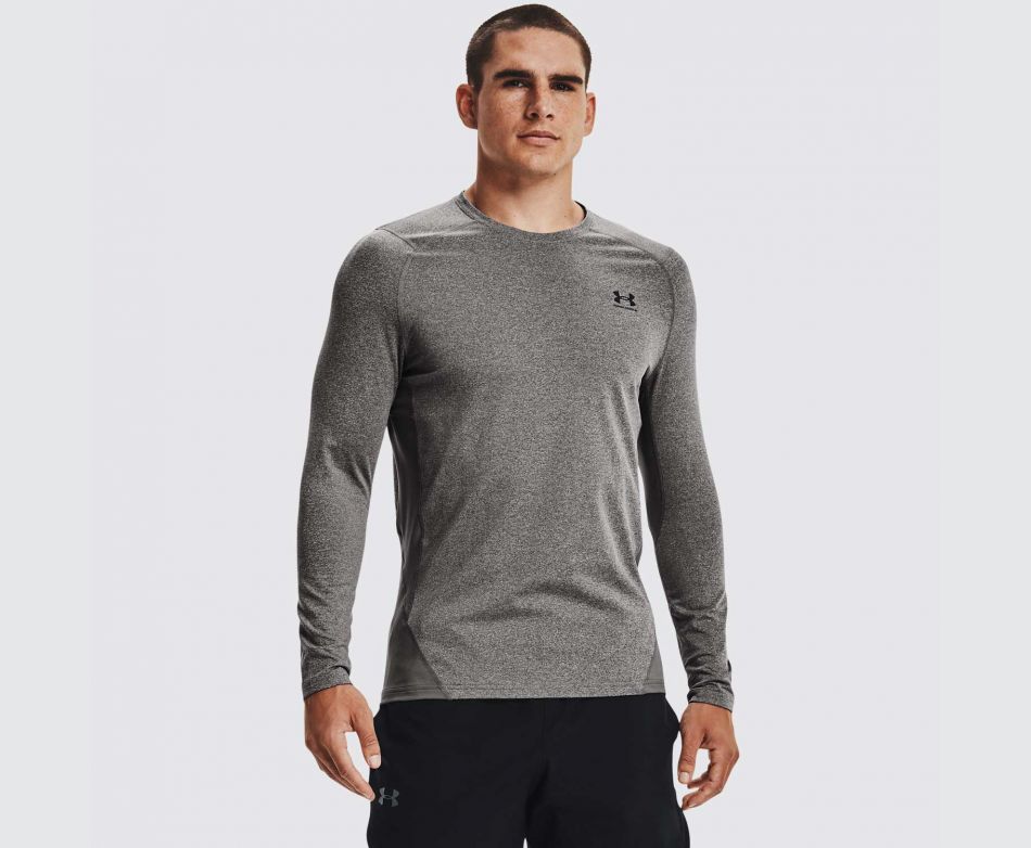 Under Armour UA CG ARMOUR FITTED CREW
