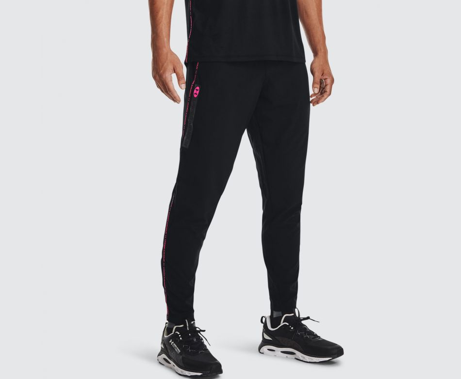 Under Armour UA WOVEN GEO PANT