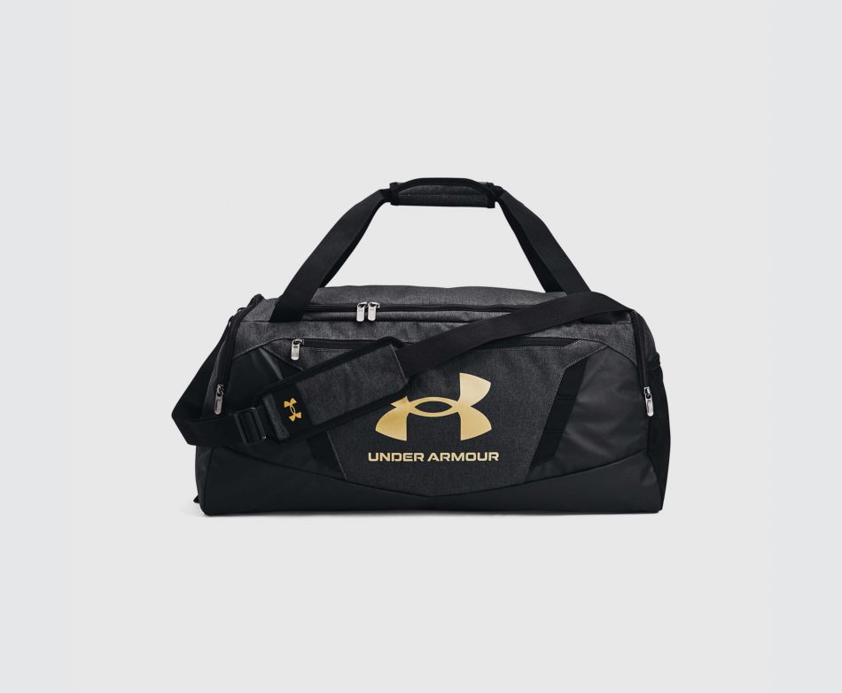 Under Armour UA UNDENIABLE 5.0 DUFFLE MD