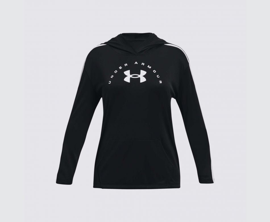 Under Armour UA TECH GRAPHIC LS HOODIE