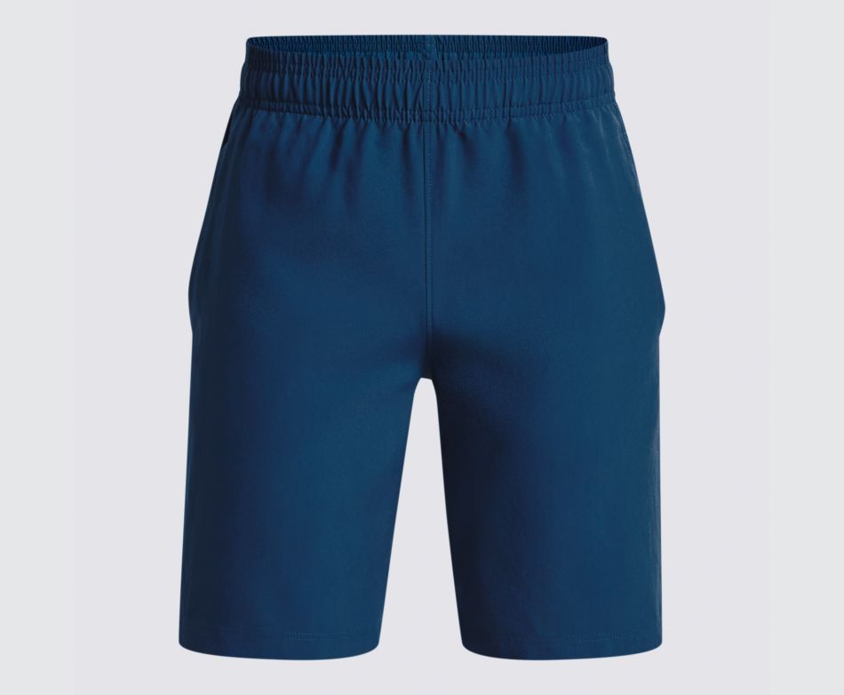 Under Armour UA Woven Graphic Shorts