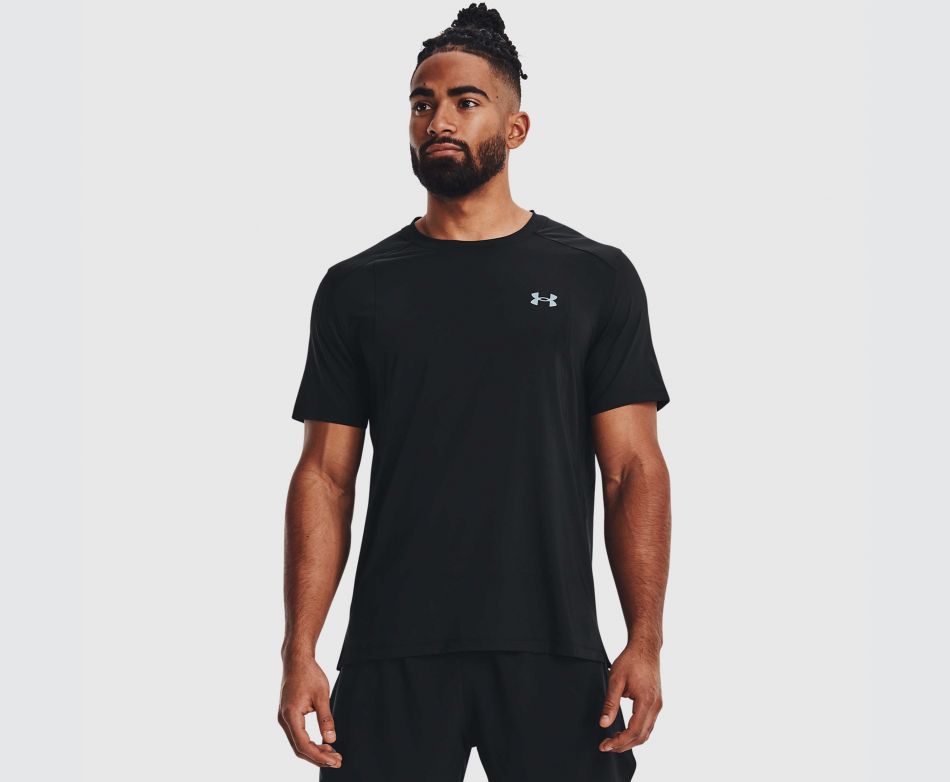 Under Armour UA Iso-Chill Laser Tee