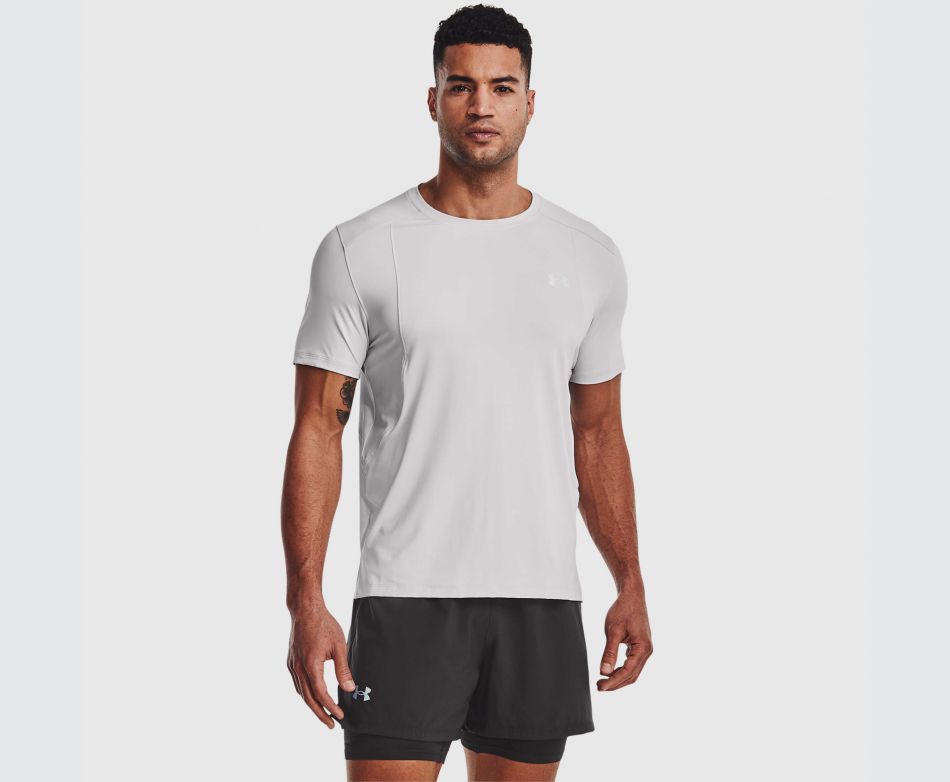 Under Armour UA Iso-Chill Laser Tee