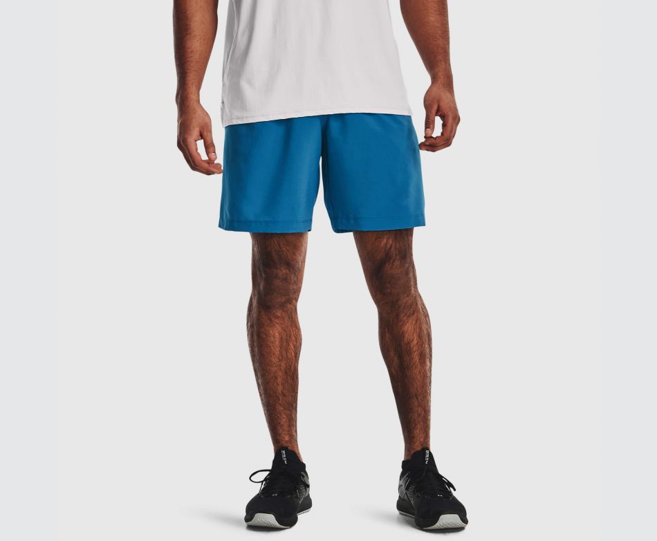 Under Armour UA WOVEN GRAPHIC SHORTS