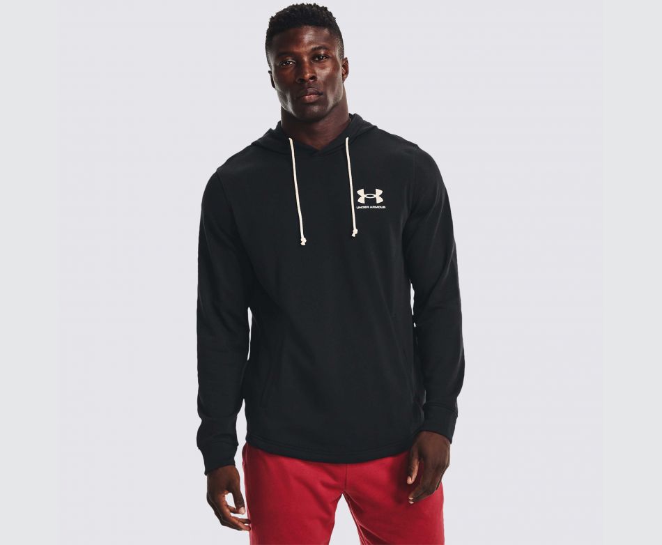 Under Armour UA RIVAL TERRY LC HD
