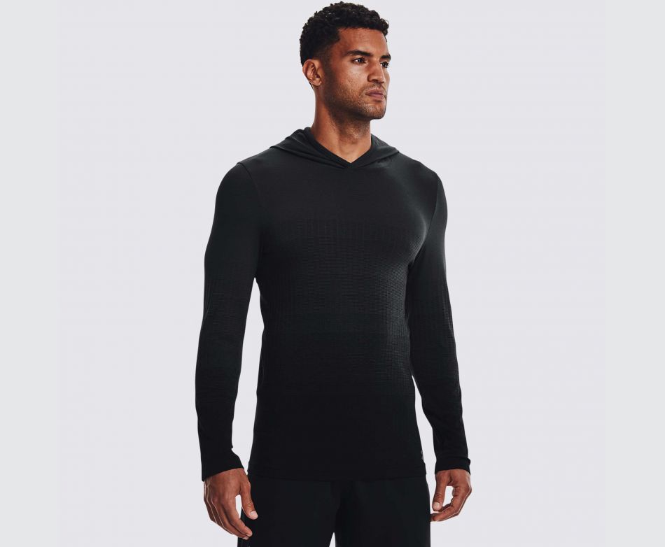 Under Armour UA SEAMLESS LUX HOODIE