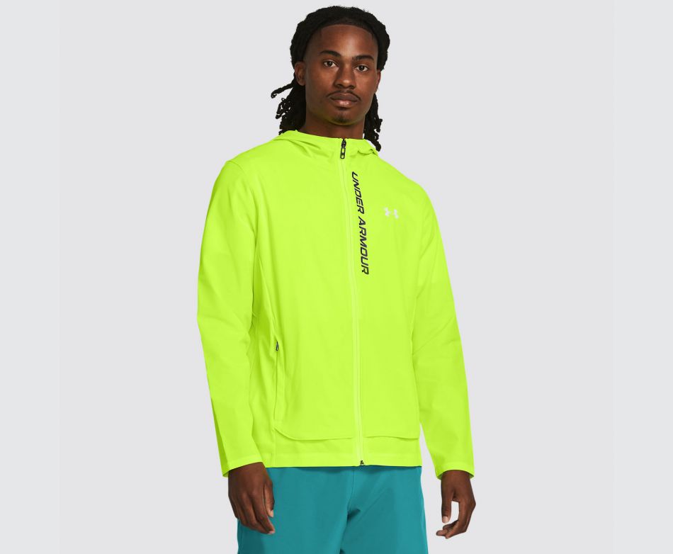 Under Armour UA OUTRUN THE STORM JACKET