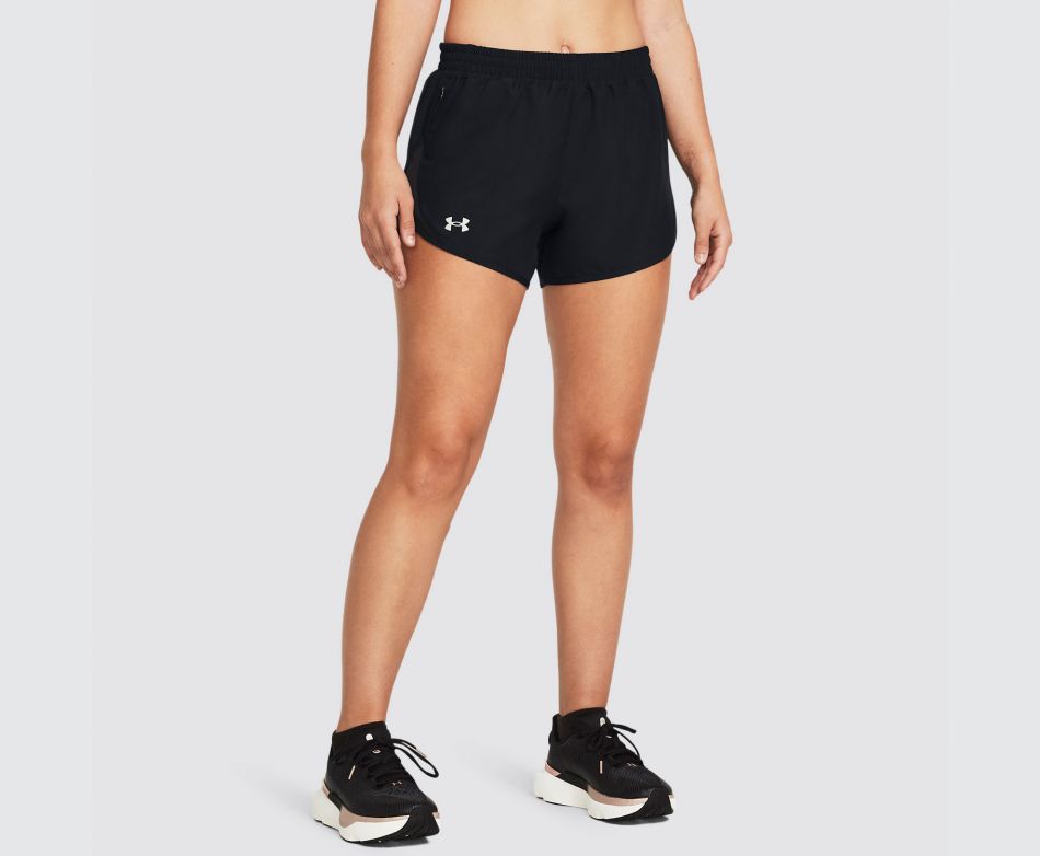 Under Armour UA FLY BY 3 SHORTS