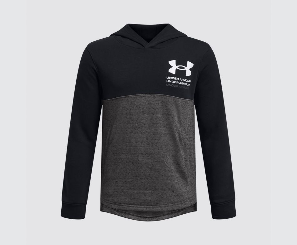 Under Armour UA BOYS RIVAL TERRY HOODIE