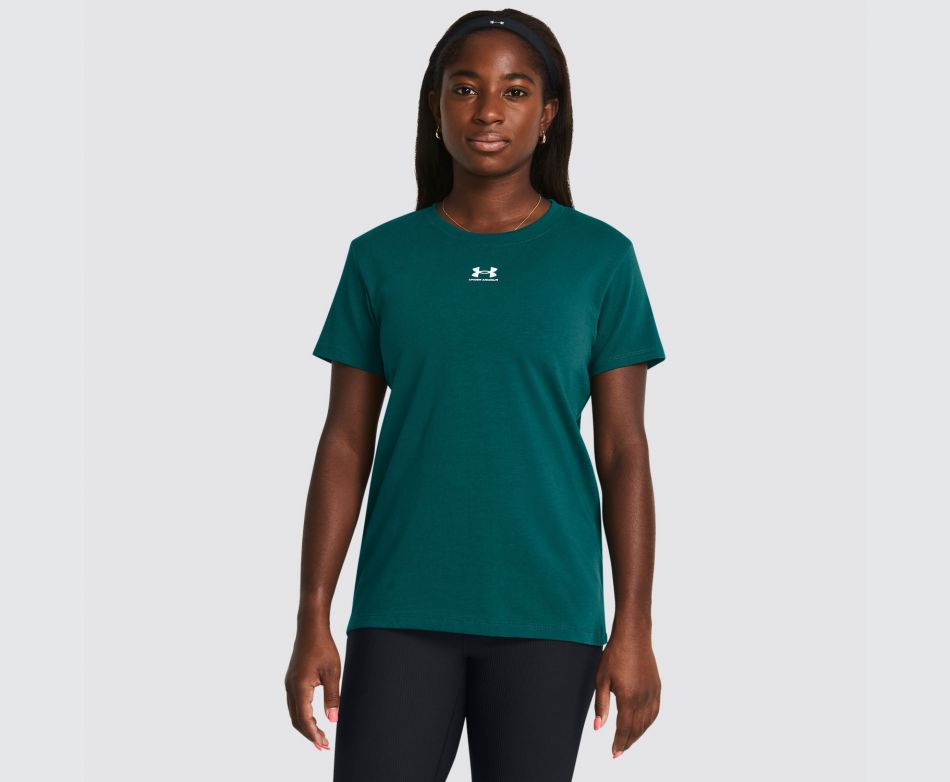 Under Armour UA CAMPUS CORE SS