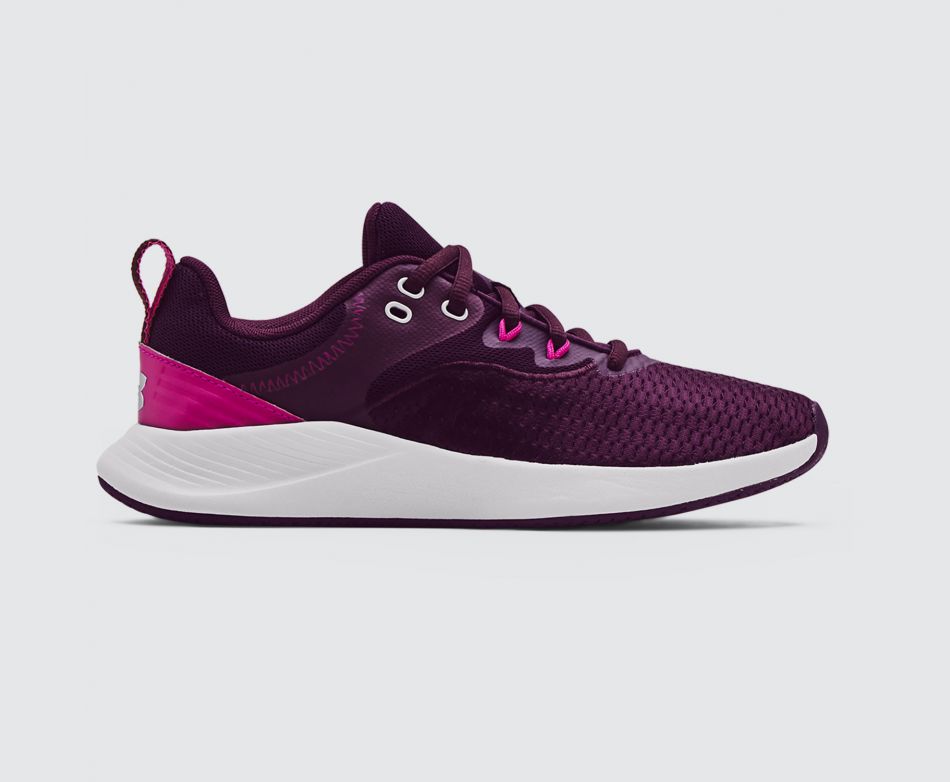 Under Armour UA W CHARGED BREATHE TR 3