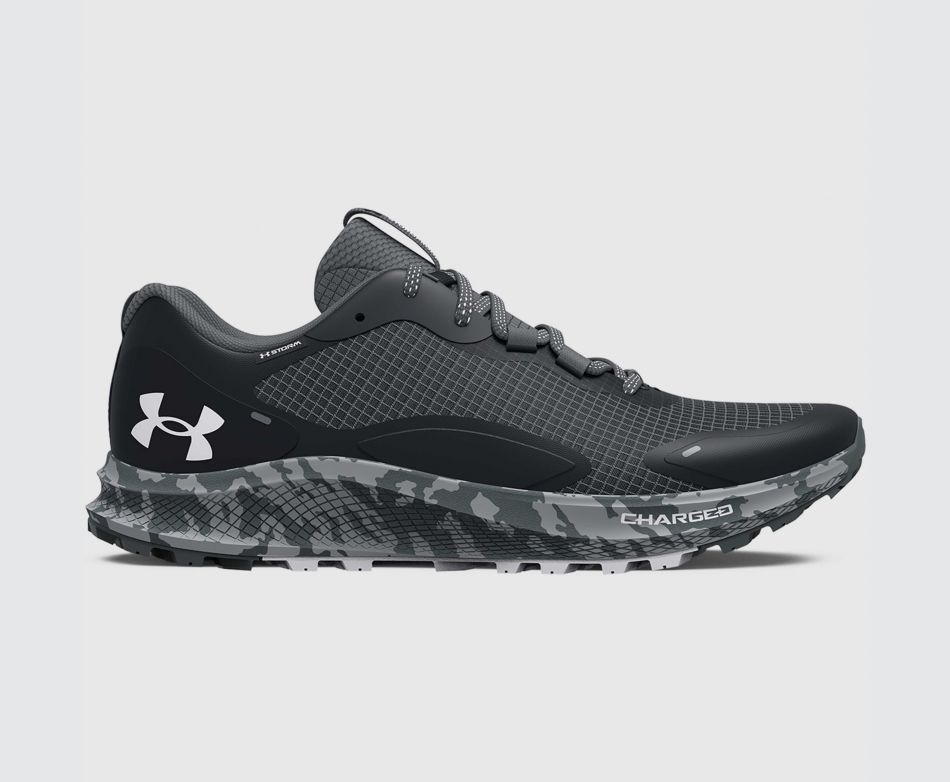 Under Armour UA CHARGED BANDIT TR 2 SP