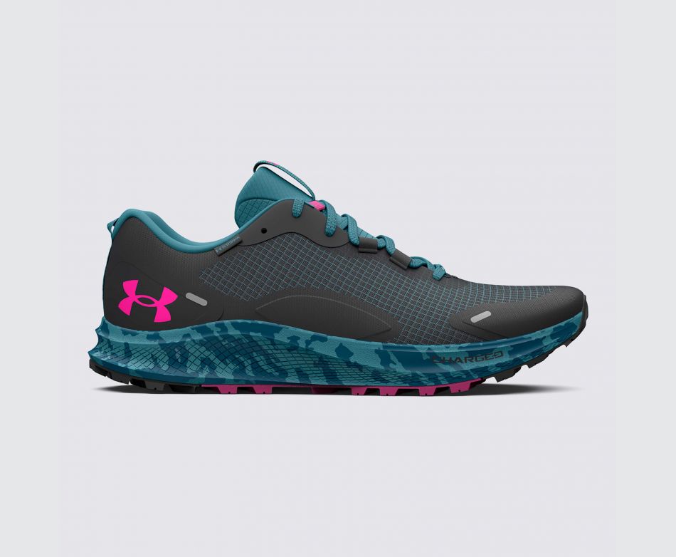 Under Armour UA W CHARGED BANDIT TR 2 SP