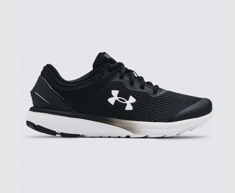 Under Armour UA W CHARGED ESCAPE 3 BL