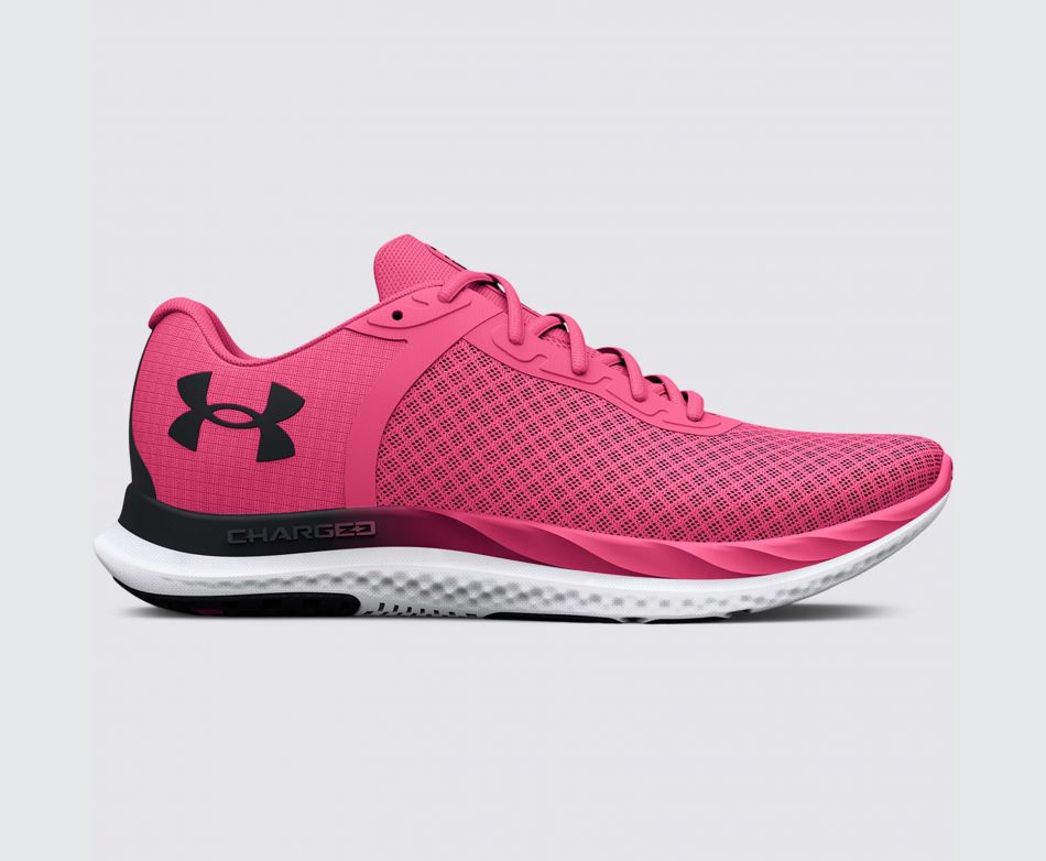 Under Armour UA W CHARGED BREEZE