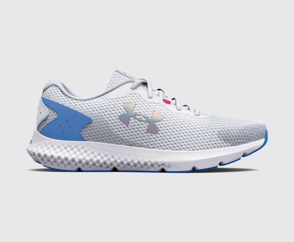 Under Armour UA W Charged Rogue 3 IRID