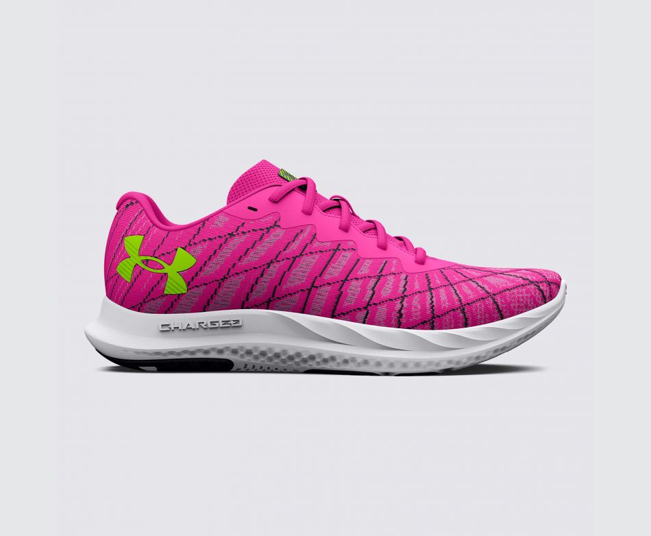 Under Armour UA W CHARGED BREEZE 2