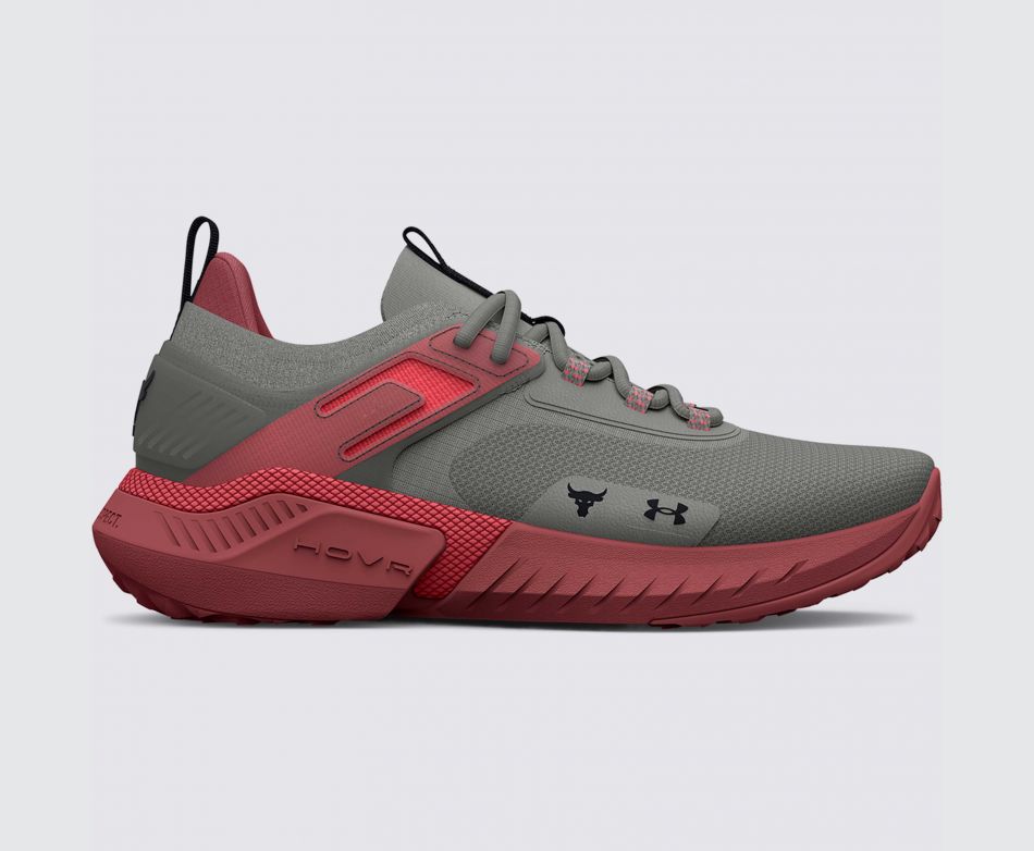 Under Armour UA W PROJECT ROCK 5 HOME GYM