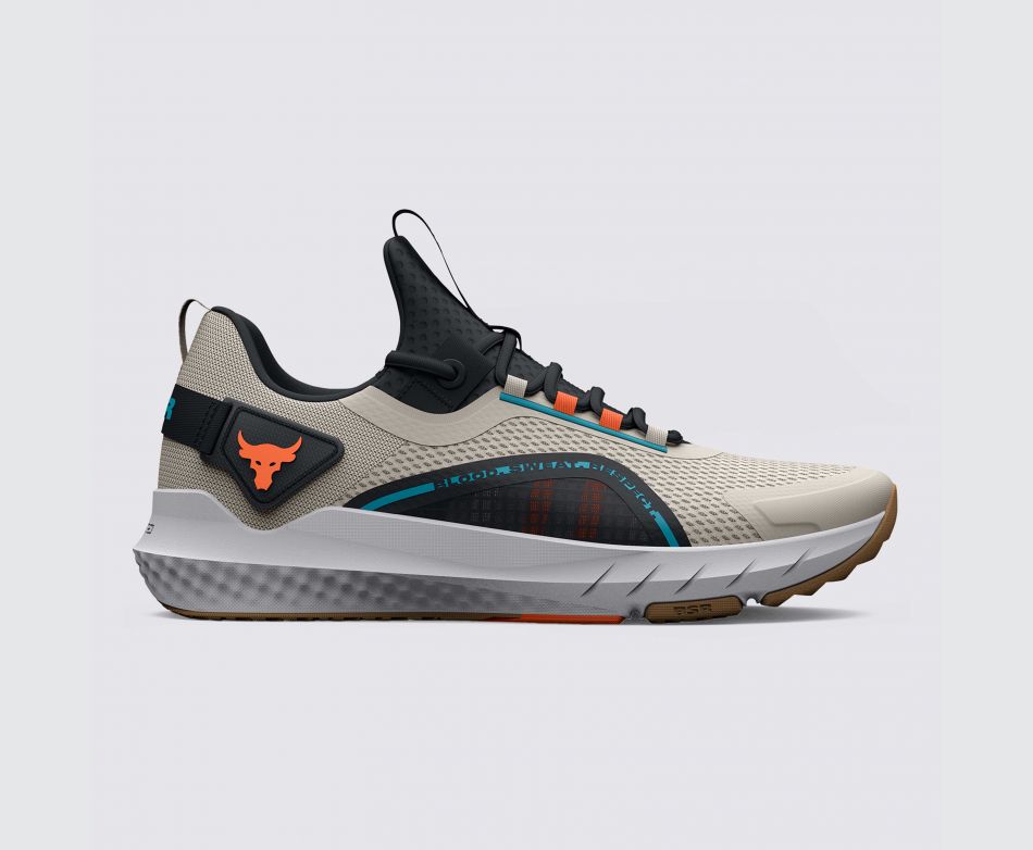 Under Armour UA PROJECT ROCK BSR 3