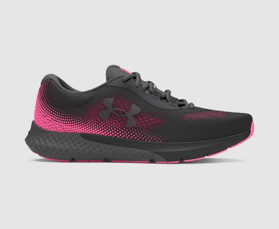 Under Armour UA W CHARGED ROGUE 4