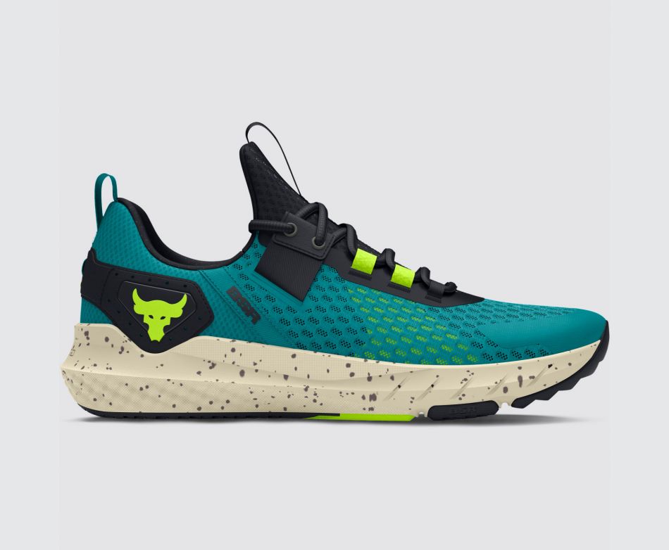 Under Armour UA PROJECT ROCK BSR 4