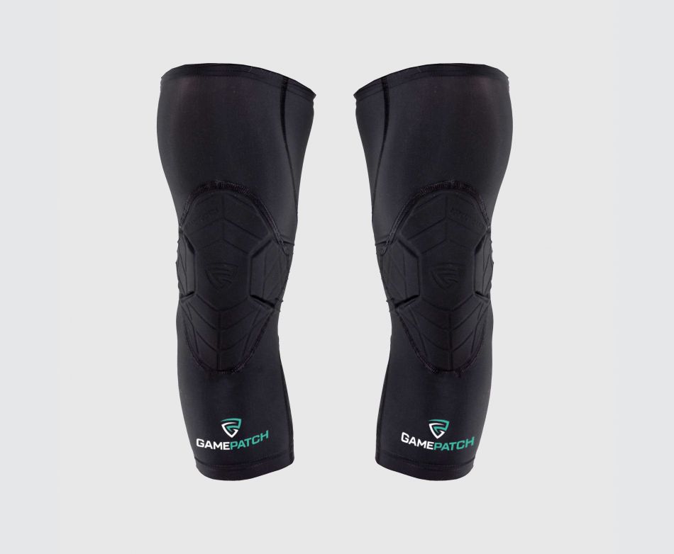Game Patch KNEE PADS