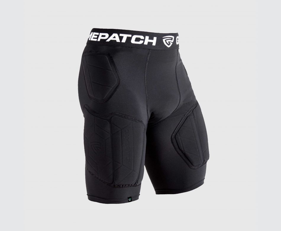 Game Patch PADDED SHORTS PRO +