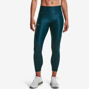 UA ISO-CHILL RUN ANKLE TIGHT