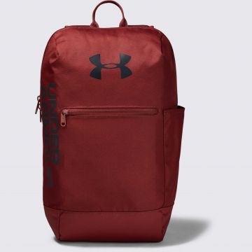 UA PATTERSON BACKPACK-RED