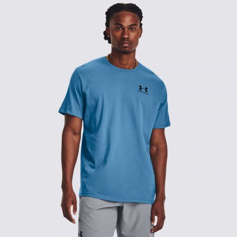 Under Armour UA M SPORTSTYLE LC SS img7